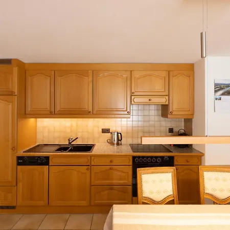 Quiet Corner With Charm In