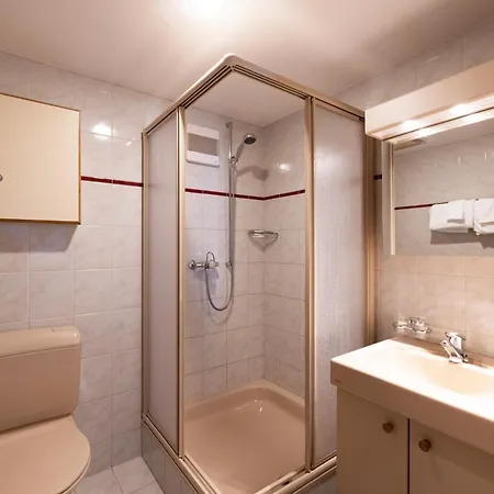 公寓 Quiet Corner With Charm In 上盖斯特尔恩