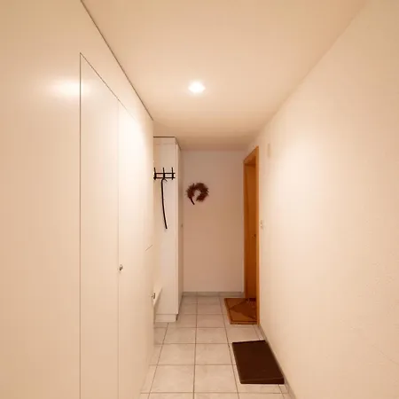 Quiet Corner With Charm In Apartment Obergesteln