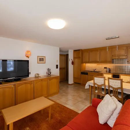 Quiet Corner With Charm In * Obergesteln