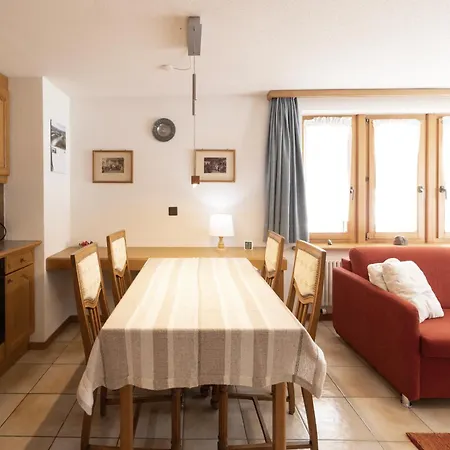 Quiet Corner With Charm In