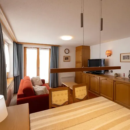 Quiet Corner With Charm In Apartment