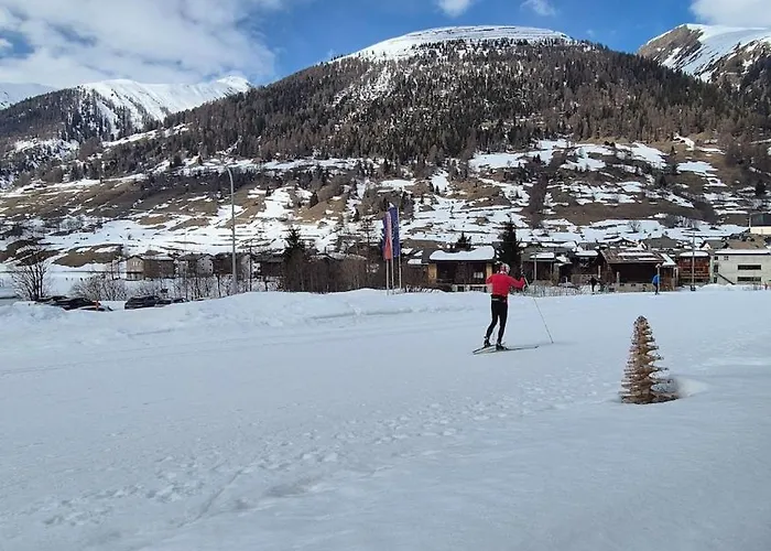 Quiet Corner With Charm In Apartmán *