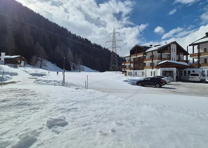 Apartmán Quiet Corner With Charm In