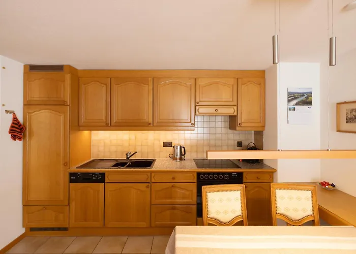 Quiet Corner With Charm In