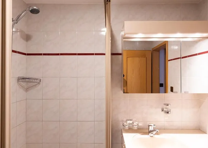 Quiet Corner With Charm In