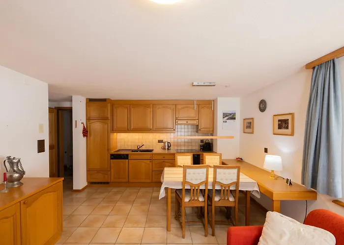 Apartmán Quiet Corner With Charm In