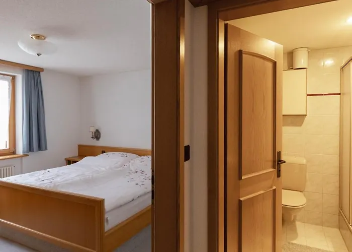 Quiet Corner With Charm In *