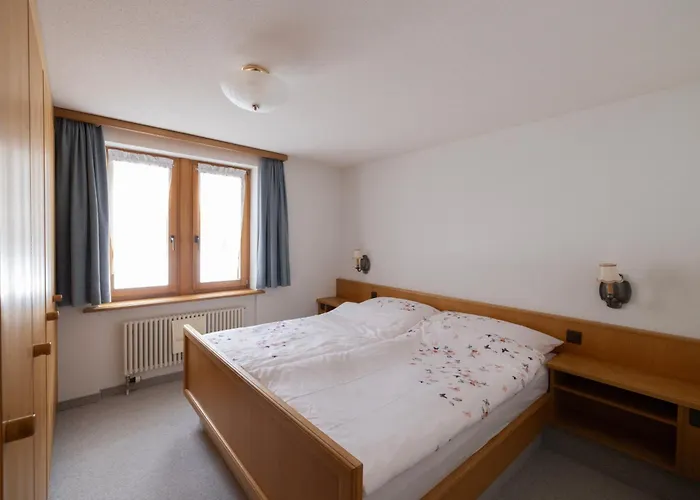 Quiet Corner With Charm In * Obergesteln