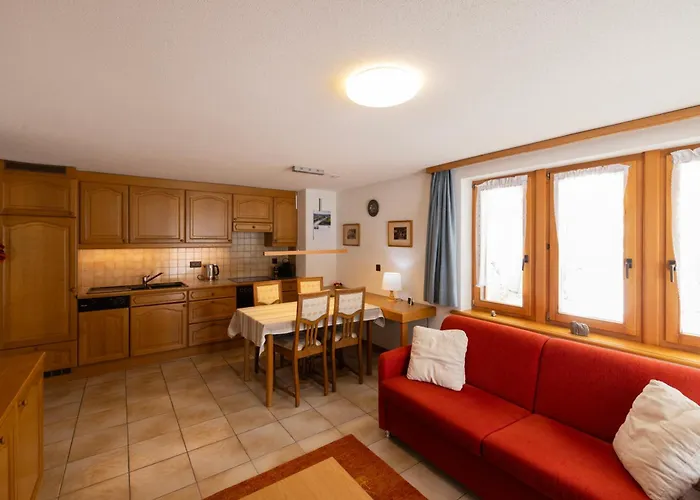 Quiet Corner With Charm In Apartmán *