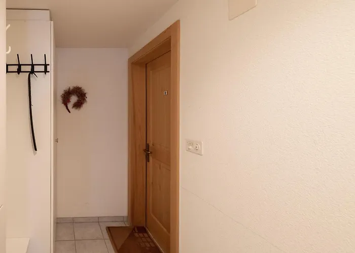 Apartmán Quiet Corner With Charm In