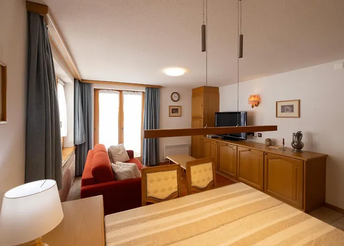 Quiet Corner With Charm In Apartmán