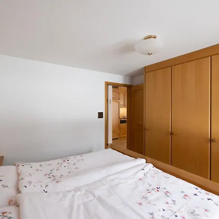 Quiet Corner With Charm In * Obergesteln