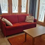 Quiet Corner With Charm In アパート Obergesteln