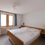 Quiet Corner With Charm In * Obergesteln