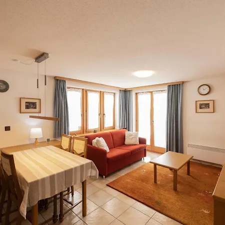 Daire Quiet Corner With Charm In *