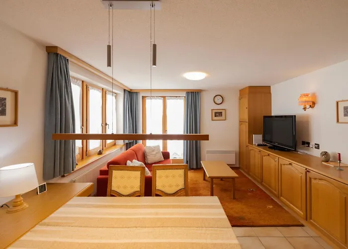 아파트 Quiet Corner With Charm In 오벨제스텐