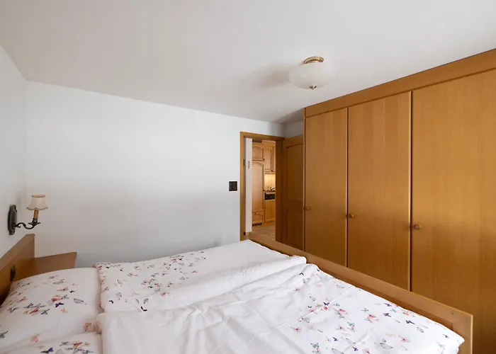 Quiet Corner With Charm In * 오벨제스텐