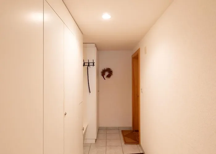 Quiet Corner With Charm In 아파트 오벨제스텐