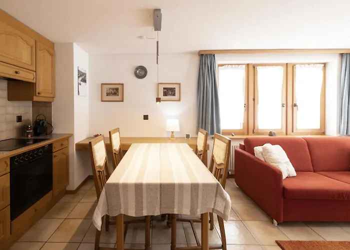 Quiet Corner With Charm In