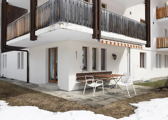 Quiet Corner With Charm In 아파트 *